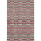 Addison Mayfield AMF816 Red Rug