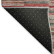 Addison Mayfield AMF816 Red Rug