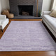 Addison Mayfield AMF817 Plum Rug