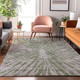 Addison Mayfield AMF818 Olive Rug