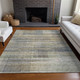 Addison Mayfield AMF819 Khaki Rug