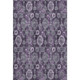 Addison Mayfield AMF821 Eggplant Rug