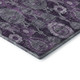 Addison Mayfield AMF821 Eggplant Rug