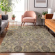 Addison Mayfield AMF821 Gold Rug