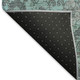Addison Mayfield AMF821 Turquoise Rug