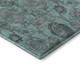 Addison Mayfield AMF821 Turquoise Rug