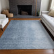 Addison Mayfield AMF822 Blue Rug