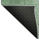 Addison Mayfield AMF822 Green Rug