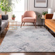 Addison Mayfield AMF824 Blue Rug