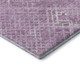 Addison Mayfield AMF825 Lavender Rug