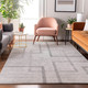 Addison Mayfield AMF827 Gray Rug