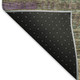Addison Mayfield AMF828 Plum Rug