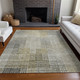 Addison Mayfield AMF828 Taupe Rug
