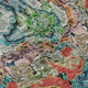 Addison Mayfield AMF829 Blue Rug