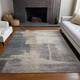 Addison Mayfield AMF831 Gray Rug