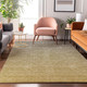 Addison Mayfield AMF833 Gold Rug