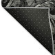 Addison Mayfield AMF835 Black Rug