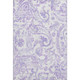Addison Mayfield AMF835 Lavender Rug