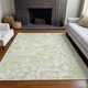 Addison Mayfield AMF835 Sage Rug