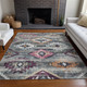 Addison Mayfield AMF836 Gray Rug