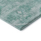 Addison Mayfield AMF837 Aqua Rug