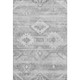 Addison Mayfield AMF837 Silver Rug