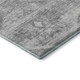 Addison Mayfield AMF837 Silver Rug