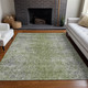 Addison Mayfield AMF840 Fern Rug