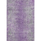 Addison Mayfield AMF840 Plum Rug