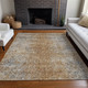 Addison Mayfield AMF840 Terracotta Rug