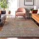 Addison Mayfield AMF843 Gray Rug