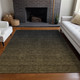 Addison Mayfield AMF844 Chocolate Rug