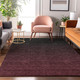 Addison Mayfield AMF844 Merlot Rug