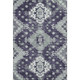 Addison Mayfield AMF846 Purple Rug