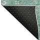 Addison Mayfield AMF847 Aqua Rug