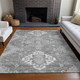 Addison Mayfield AMF847 Gray Rug