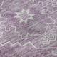 Addison Mayfield AMF847 Lavender Rug