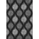 Addison Mayfield AMF848 Black Rug