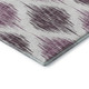 Addison Mayfield AMF848 Purple Rug