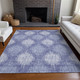 Addison Mayfield AMF849 Denim Rug