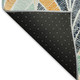 Addison Mayfield AMF851 Orange Rug