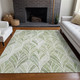 Addison Mayfield AMF851 Sage Rug