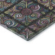 Addison Mayfield AMF852 Black Rug