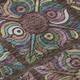 Addison Mayfield AMF852 Chocolate Rug