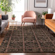 Addison Mayfield AMF853 Paprika Rug