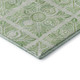 Addison Mayfield AMF854 Aloe Rug