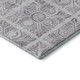 Addison Mayfield AMF854 Lavender Rug