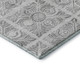 Addison Mayfield AMF854 Silver Rug