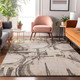 Addison Mayfield AMF855 Ivory Rug