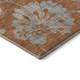 Addison Mayfield AMF856 Paprika Rug
